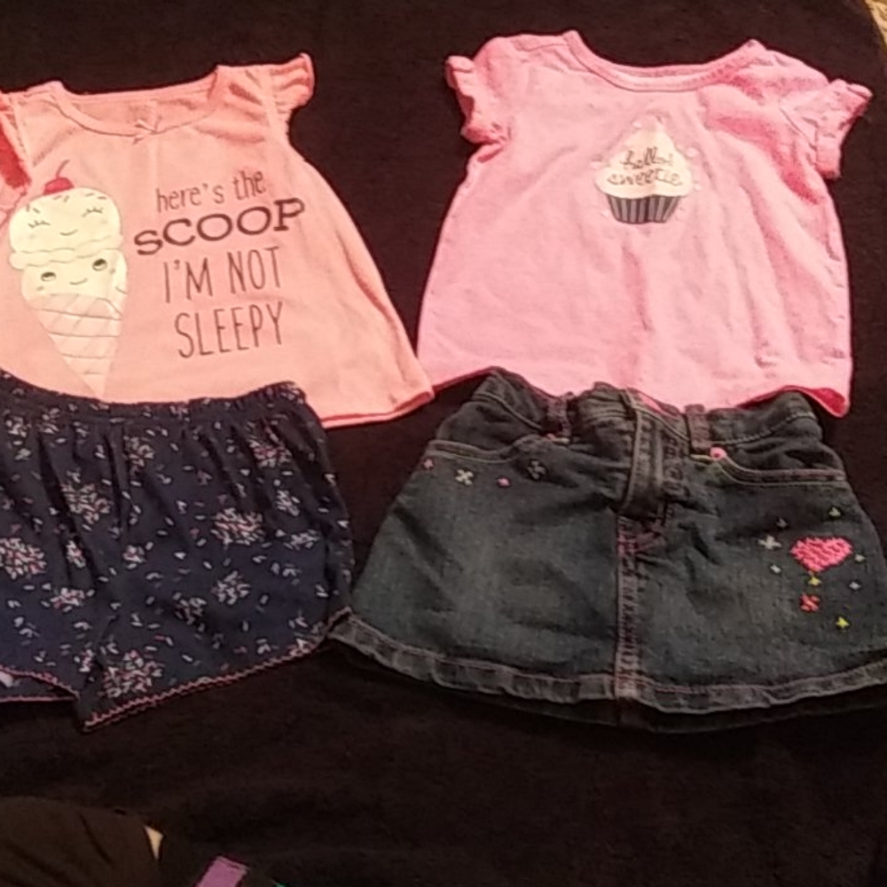 "Sweet" Bundle